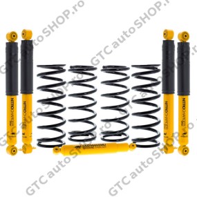 Suspensie OME Nitrocharger Sport Land Rover Discovery 1