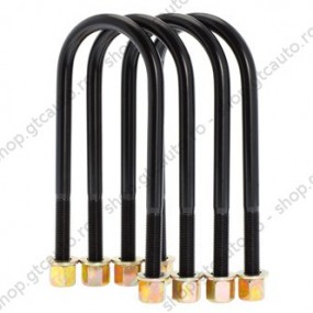 Suspensie OME Nitrocharger Sport Mitsubishi L200 2015-2018