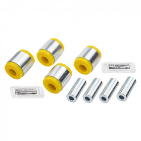 Bucse corectie caster OME Suzuki Jimny