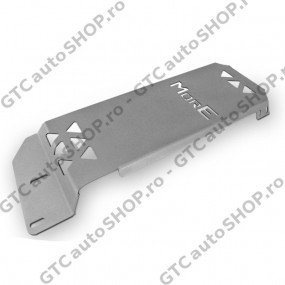 Scut motor + cutie viteze aluminiu M4x4 Jeep Wrangler JK