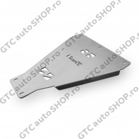 Scut aluminiu cutie viteze M4x4 VW Amarok 2022+