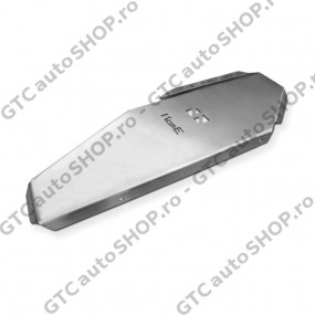 Scut rezervor aluminiu M4x4 Toyota Land Cruiser 250