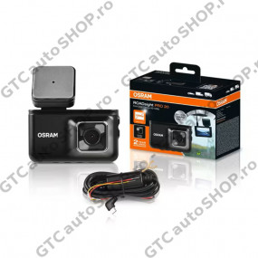 Camera auto de bord Osram ROADsight PRO 20
