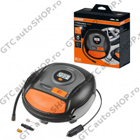 Compresor Osram TYREinflate 400