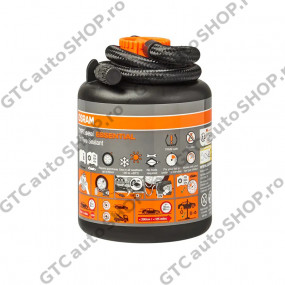 Solutie etansare / reparare anvelope Osram Tyreseal Essential