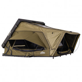 Cort plafon auto Overlander Nova Eco-Green