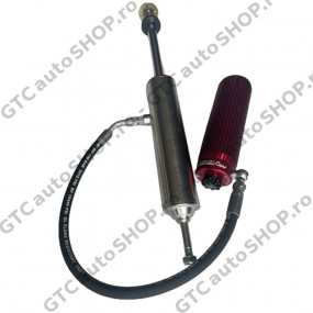 Amortizor fata Profender 2.5 inch cu rezervor, reglabil Patrol Y60 si Y61