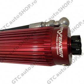 Amortizor spate Profender 2.5 inch cu rezervor, reglabil  Patrol Y60 si Y61