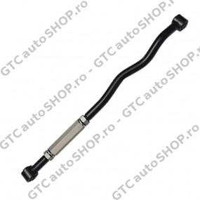 Bara panhard fata si spate reglabila Toyota LC80, set doua bare