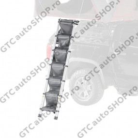 Panza High Comfort pentru scara iKamper