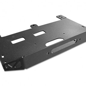 Suport montare troliu M4x4, Ford Ranger 2007-2011