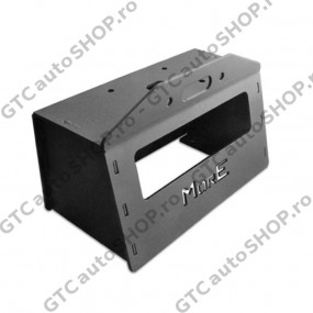 Suport montare troliu in bena, inaltime 20 cm