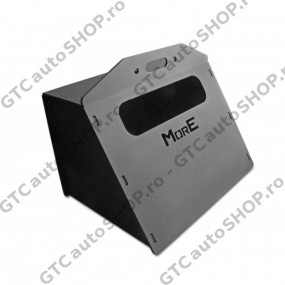 Suport montare troliu in bena, inaltime 27 cm