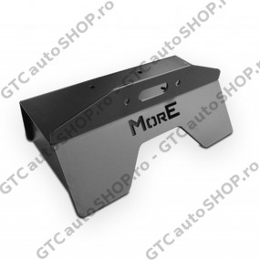 Suport montare troliu in bena, inaltime 11 cm