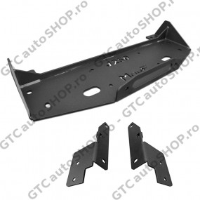 Suport montare troliu M4x4, Land Cruiser 250