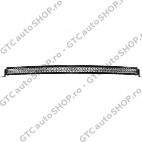 Bara LED curbata Rigid RDS-Series 54