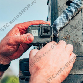 Suport camera GoPro pentru portbagaj Front Runner