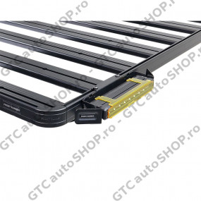 Bara LED Osram VX250-FL cu suport pentru portbagaj Front Runner