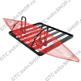 Suport pliabil pentru caiac, Front Runner