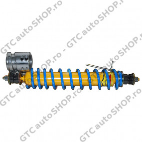Amortizor directie tip RTC coilover Tough Dog, Patrol Y60