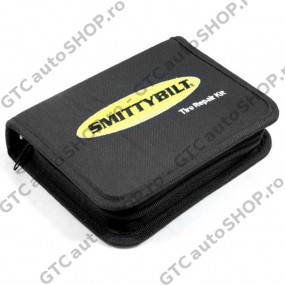 Kit reparare anvelope Smittybilt