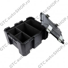 Cutie depozitare Wolf Pack Pro cu separatoare incluse Front Runner