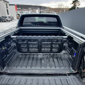 Separator bena culisant pentru Amarok si Raptor 2022+ DC