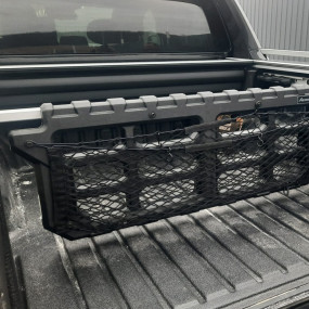 Separator bena culisant pentru Amarok si Raptor 2022+ DC