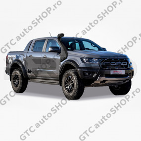 Snorkel Bravo Ford Ranger Raptor 2019-2022