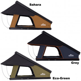 Cort plafon auto Overlander Armor Top 2.0, trei culori