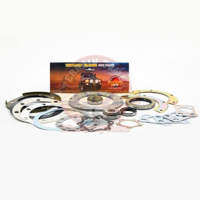 Kit reparatie punte fata SH3 1/2 pentru 1 roata Land Cruiser  60 si 70 (model 1984-1990)