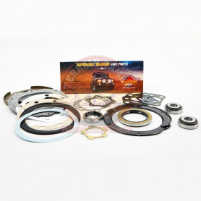 Kit reparatie punte fata SH4 1/2 Land Cruiser seria 70, 1990-1999, pentru 1 roata