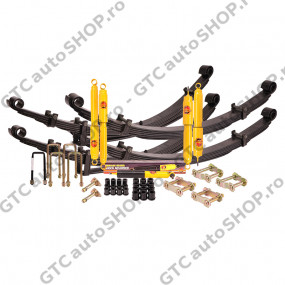 Suspensie - Kit complet Terrain Tamer Hilux 1979-1997 +5cm