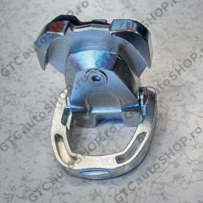 Sistem de ancorare din metal pentru bena – set 4 bucati