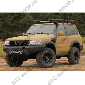 Snorkel M4x4 Nissan Patrol Y61 3.0 2000-2002