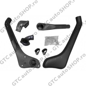 Snorkel M4x4 Nissan Patrol Y61 3.0 2003-2004