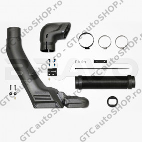 Snorkel Bravo Suzuki Jimny 2018+