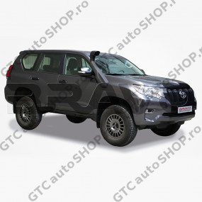 Snorkel Bravo Toyota Land Cruiser 150