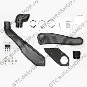 Snorkel Bravo Toyota Land Cruiser 150