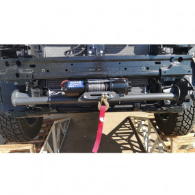 Suport troliu Dacia Duster 3 / Bigster 4x4