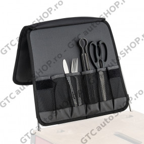 Suport ustensile pentru bucataria iKamper AIOKS A-AIO-AKIT complet