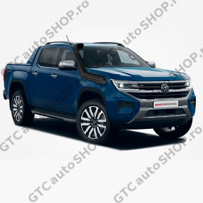 Snorkel Bravo VW Amarok 2023+