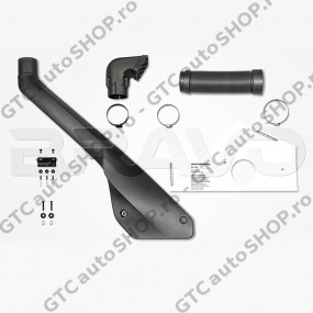 Snorkel Bravo Volkswagen Crafter 2017+