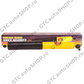 Amortizor directie Terrain Tamer, Toyota Hilux <2005 si 4Runner