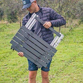 Masa pliabila Front Runner