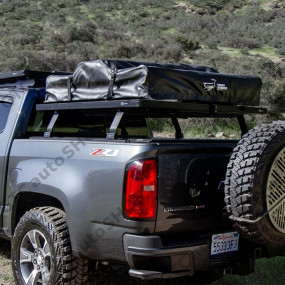 Husa neagra pentru cort Front Runner