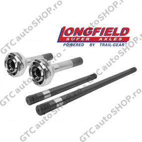 Planetare Longfield Heavy-Duty pentru Suzuki Jimny Sierra