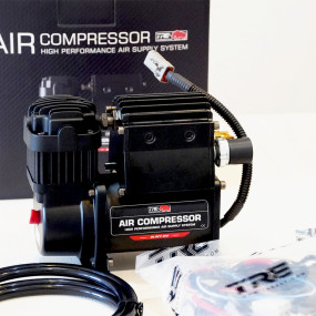 Compresor aer TRE 4x4 High Output 12V