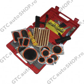 Kit reparare anvelope Terrain Tamer