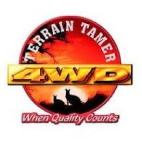 Suspensie - Kit complet Terrain Tamer PRO +5cm cu rezervor reglabile, Patrol Y61